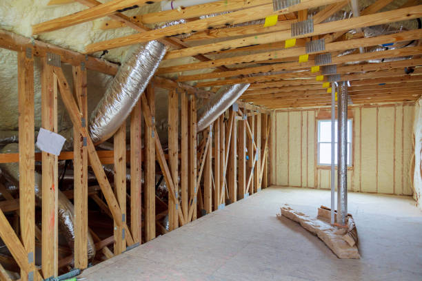 Best Energy Efficiency Insulation in Mount Jackson, VA
