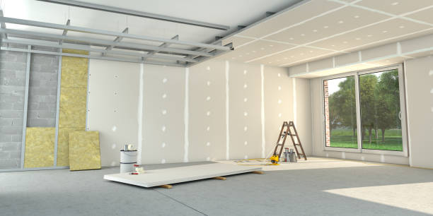 Best Spray Foam Insulation in Mount Jackson, VA